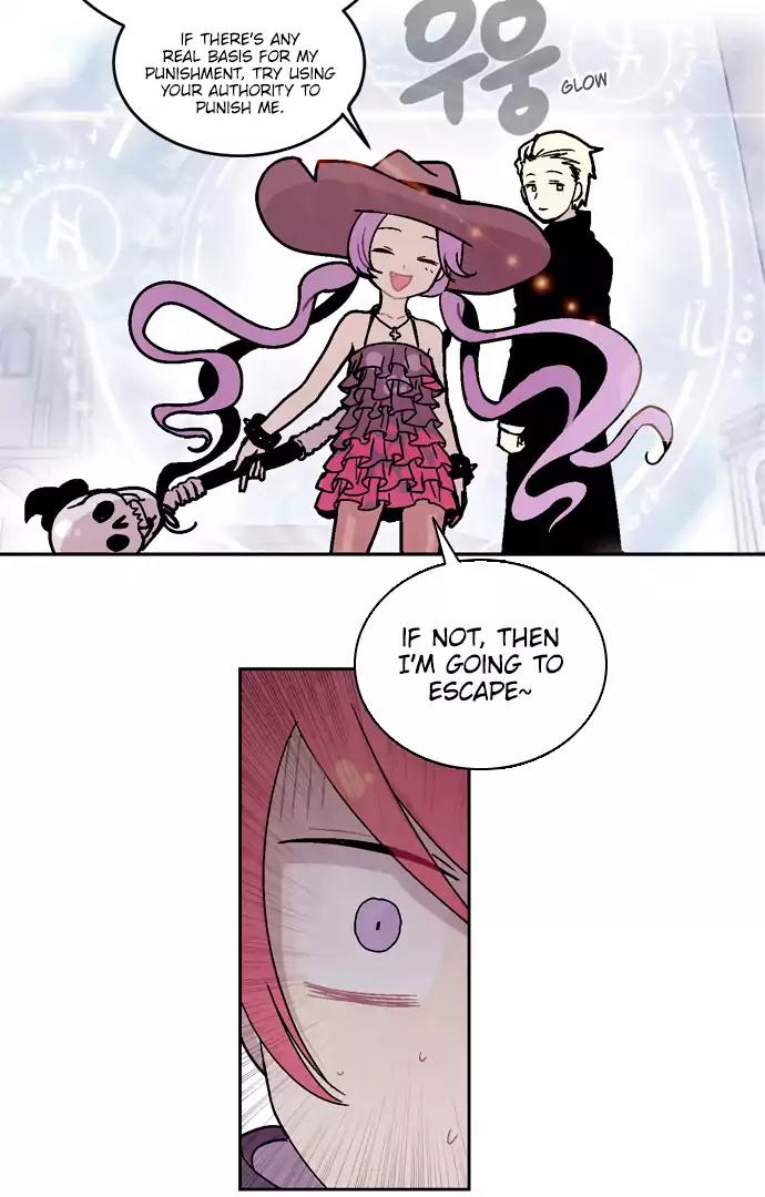 Americano-Exodus Chapter 46 page 15 - Chapter 46