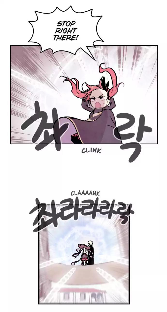 Americano-Exodus Chapter 46 page 16 - Chapter 46