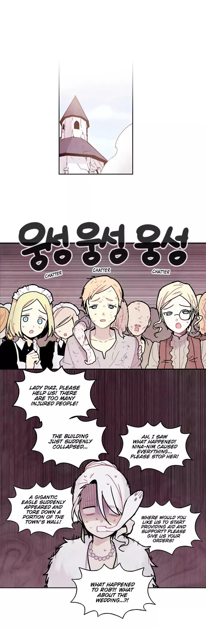 Americano-Exodus Chapter 46 page 2 - Chapter 46