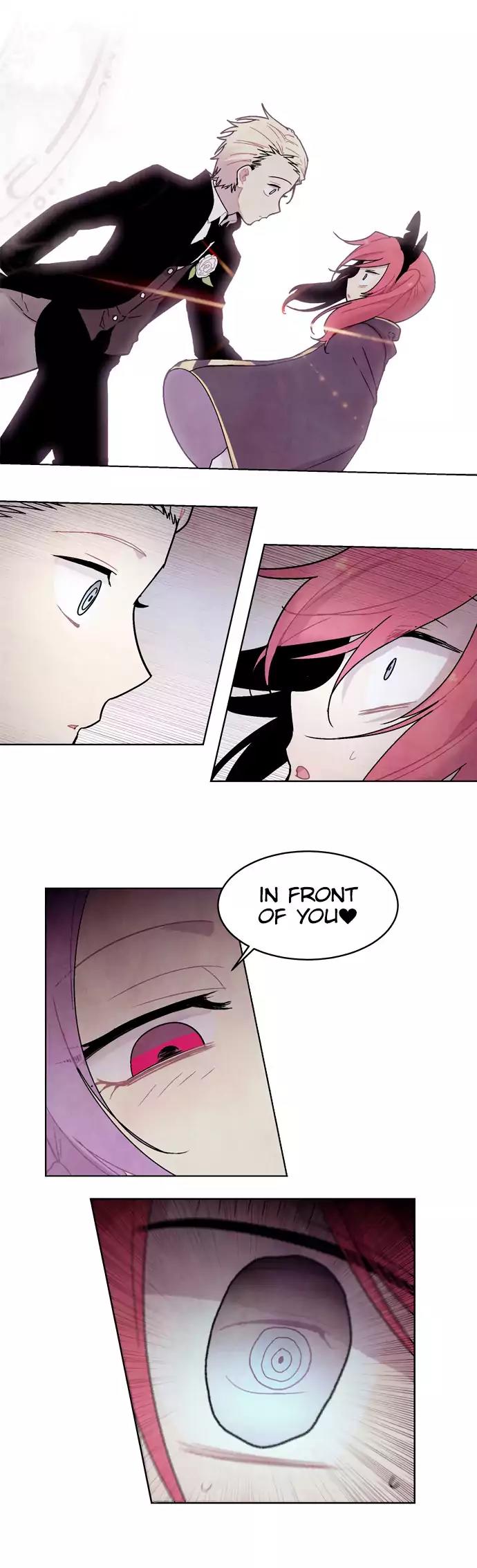 Americano-Exodus Chapter 46 page 20 - Chapter 46