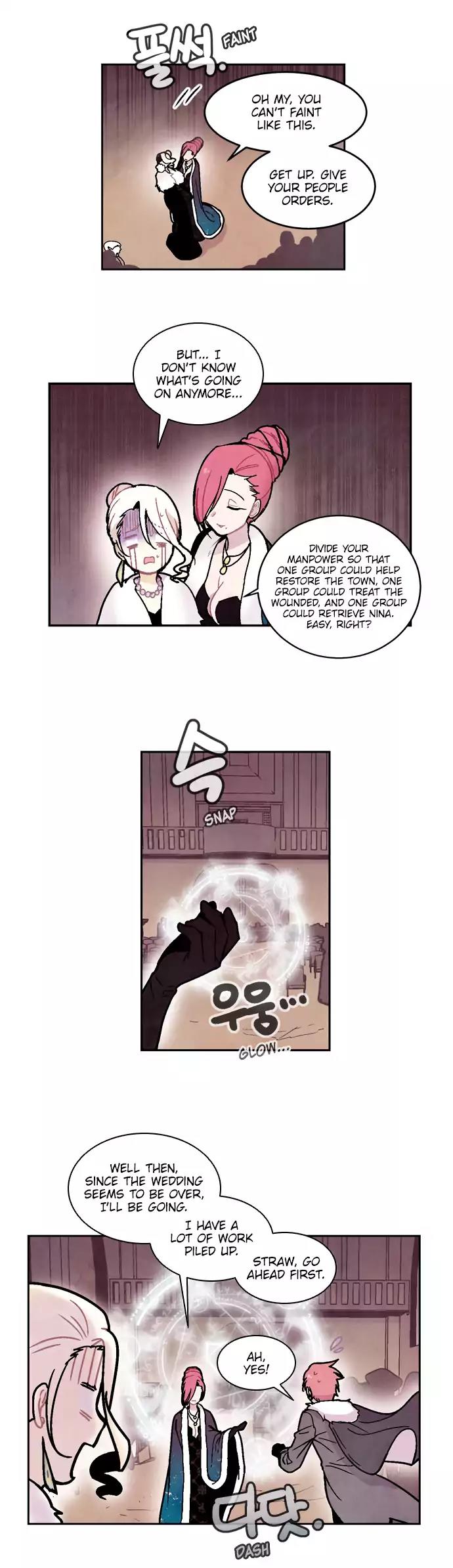 Americano-Exodus Chapter 46 page 3 - Chapter 46