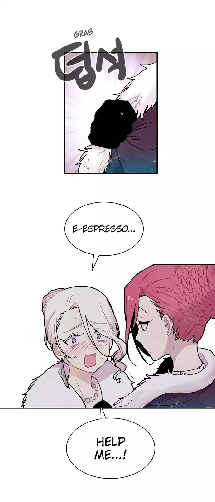 Americano-Exodus Chapter 46 page 4 - Chapter 46