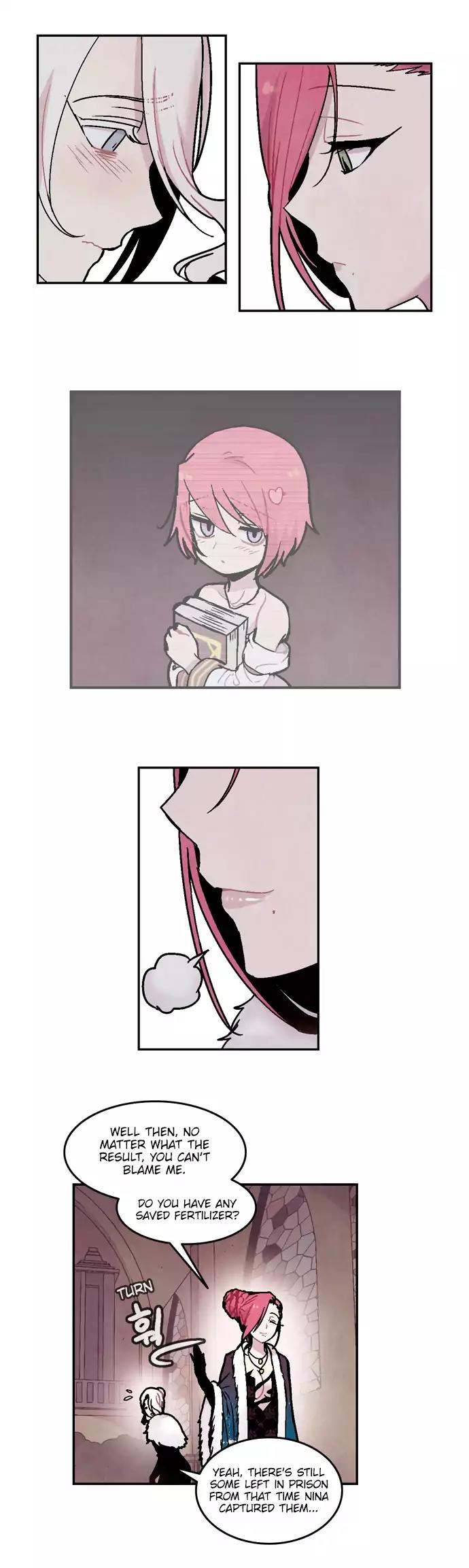 Americano-Exodus Chapter 46 page 7 - Chapter 46