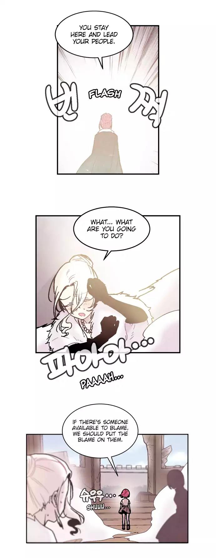 Americano-Exodus Chapter 46 page 8 - Chapter 46