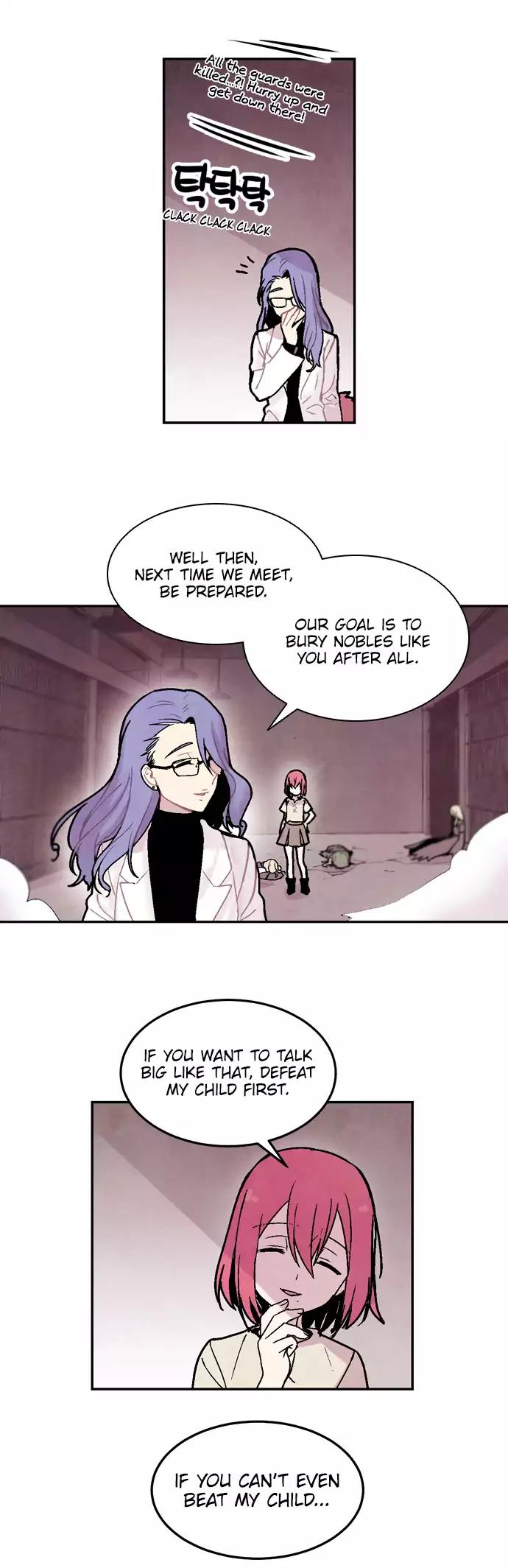 Americano-Exodus Chapter 47 page 10 - Chapter 47