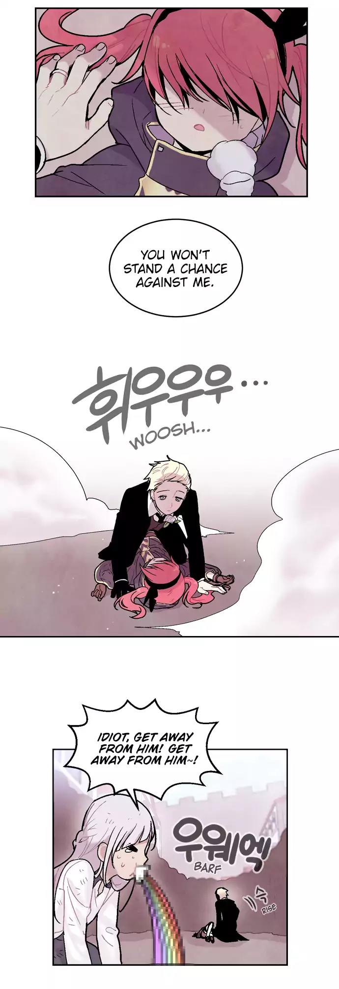 Americano-Exodus Chapter 47 page 11 - Chapter 47