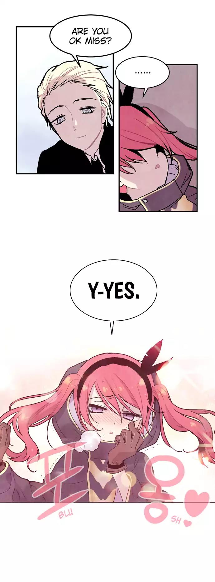 Americano-Exodus Chapter 47 page 12 - Chapter 47