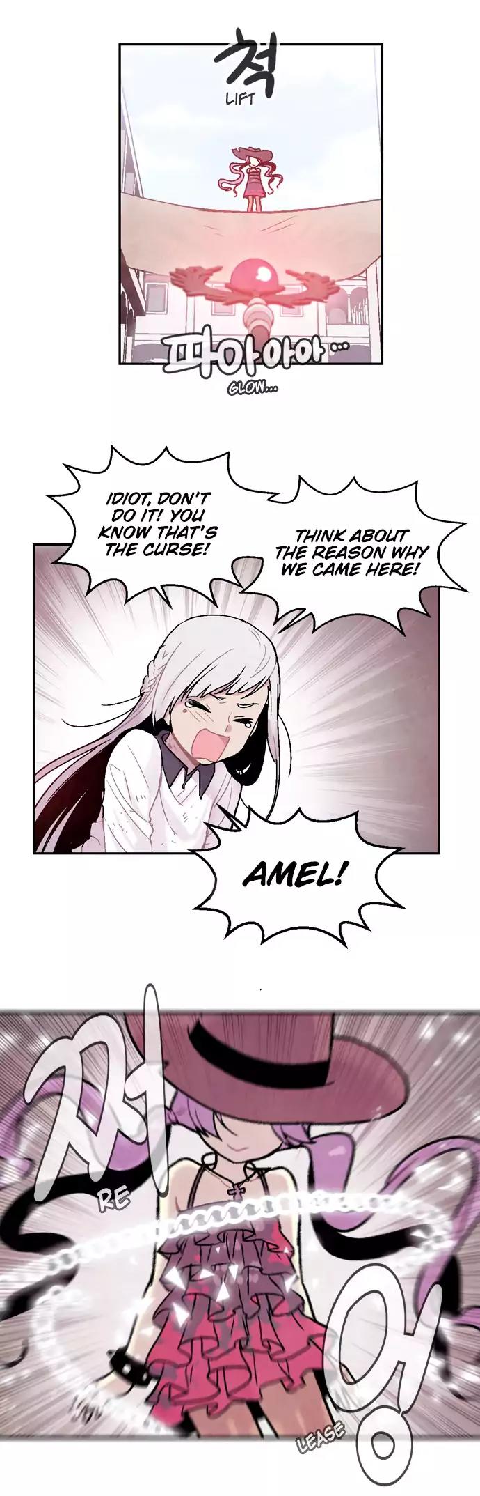 Americano-Exodus Chapter 47 page 16 - Chapter 47