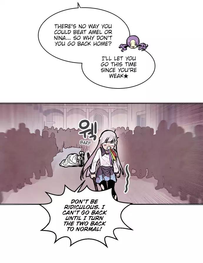 Americano-Exodus Chapter 47 page 18 - Chapter 47