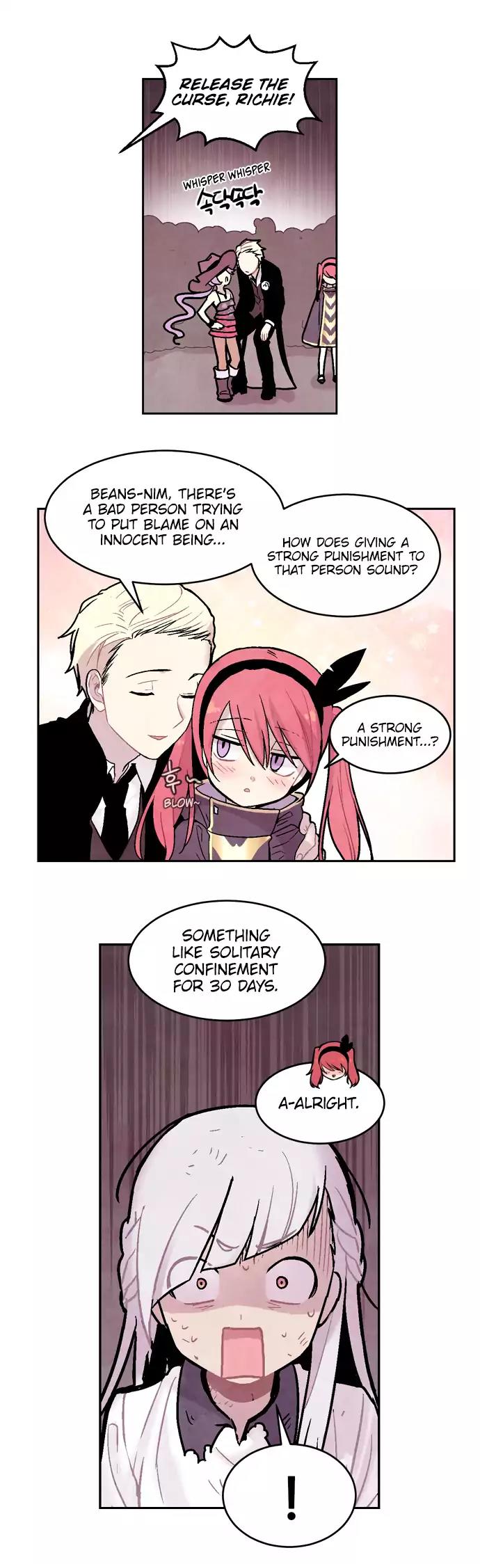 Americano-Exodus Chapter 47 page 19 - Chapter 47
