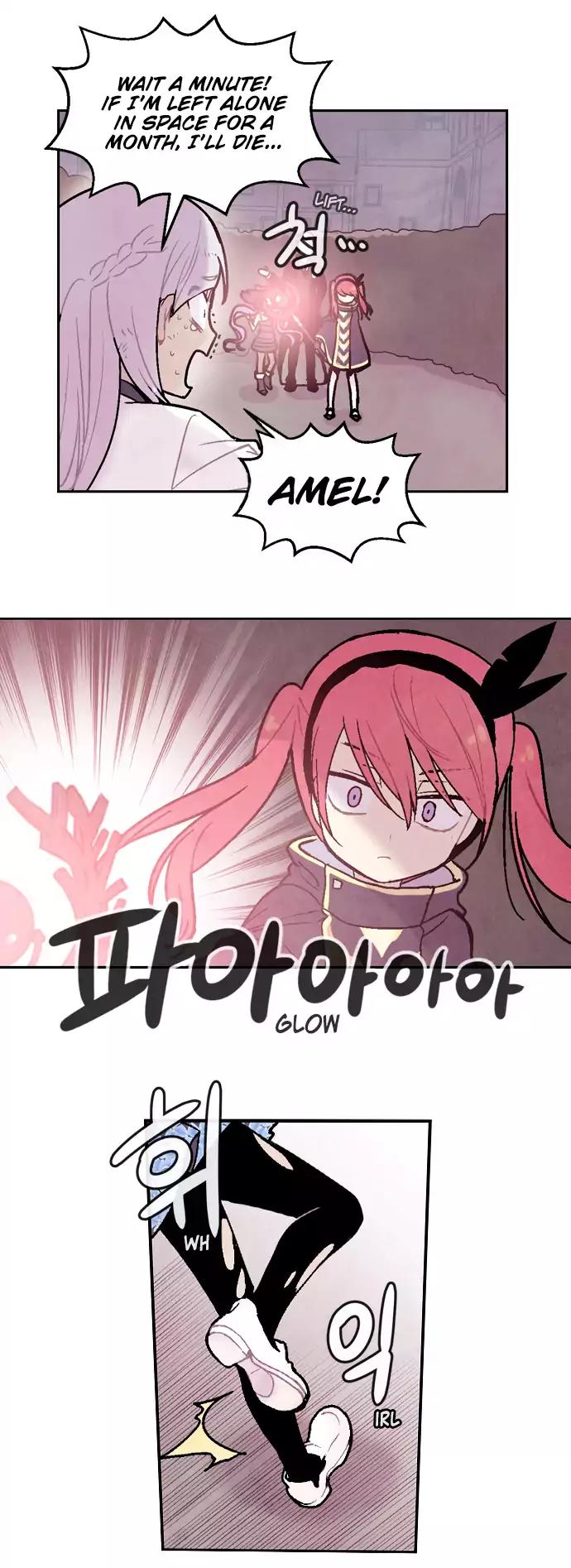 Americano-Exodus Chapter 47 page 20 - Chapter 47