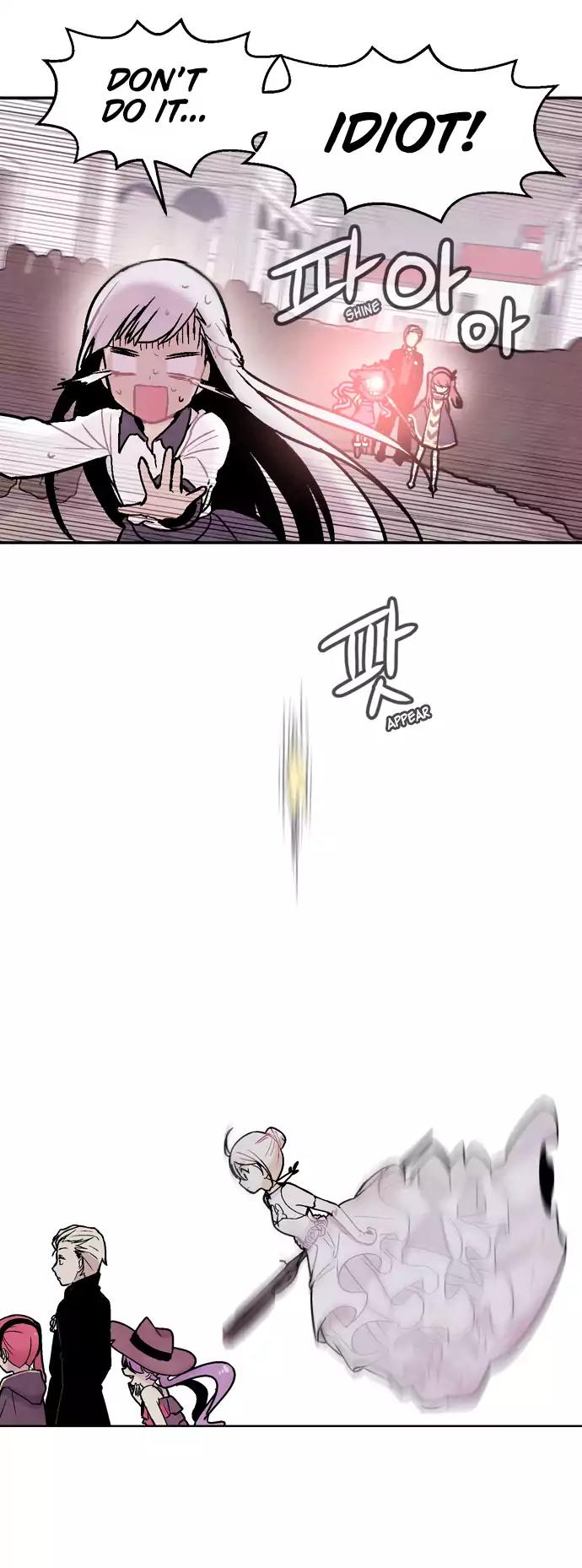Americano-Exodus Chapter 47 page 21 - Chapter 47
