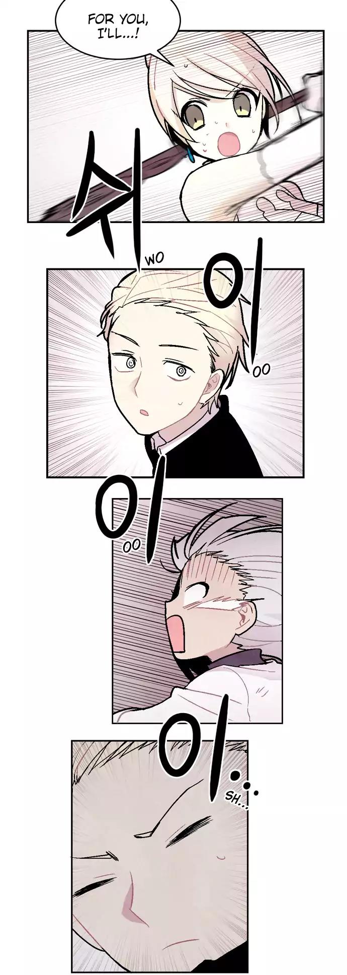 Americano-Exodus Chapter 47 page 22 - Chapter 47