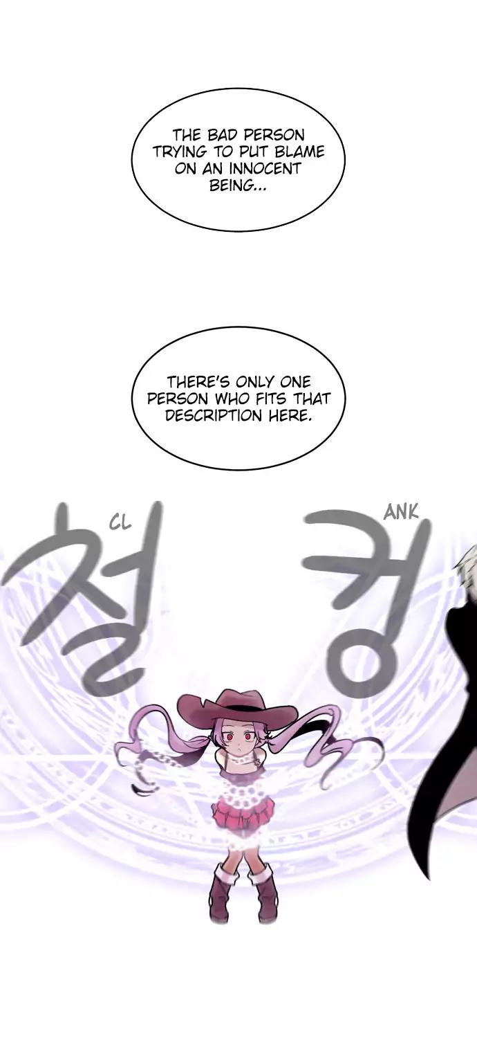 Americano-Exodus Chapter 47 page 23 - Chapter 47
