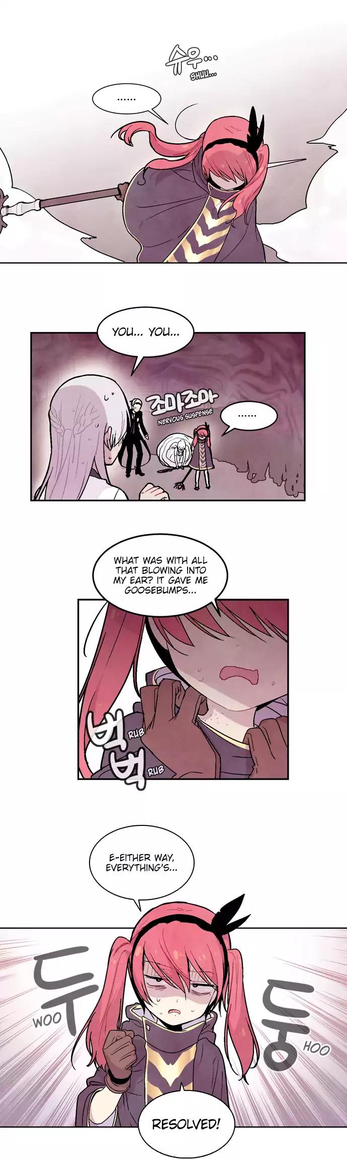 Americano-Exodus Chapter 47 page 26 - Chapter 47