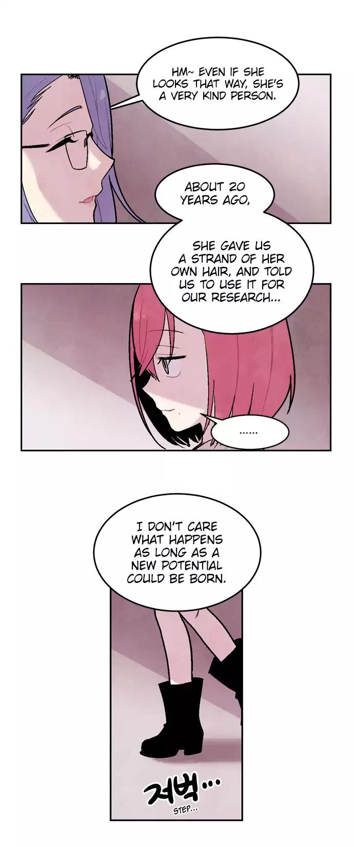 Americano-Exodus Chapter 47 page 4 - Chapter 47