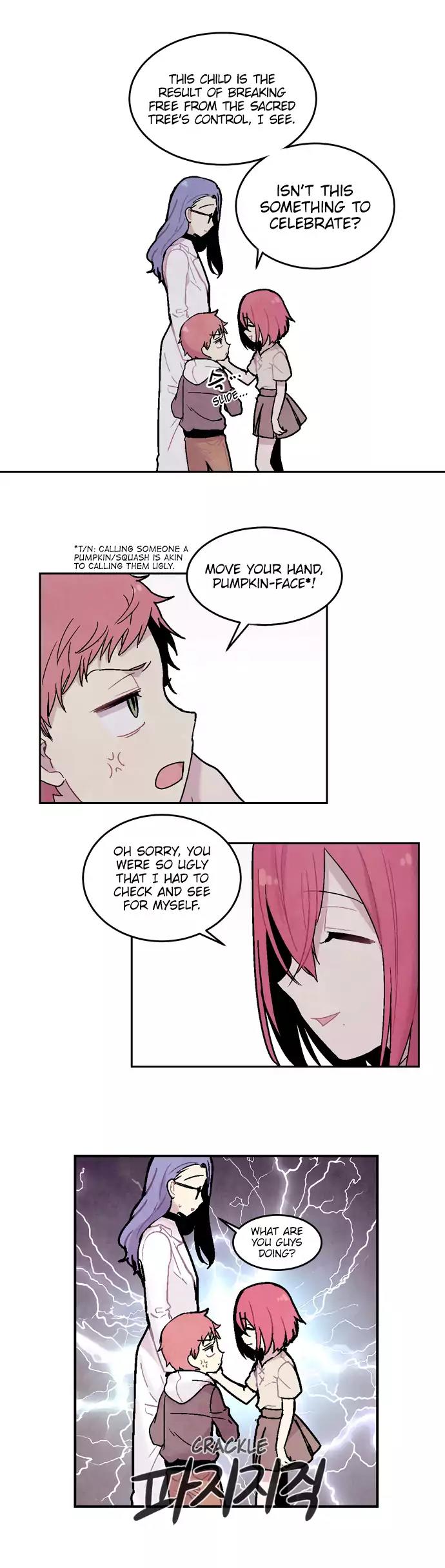Americano-Exodus Chapter 47 page 5 - Chapter 47