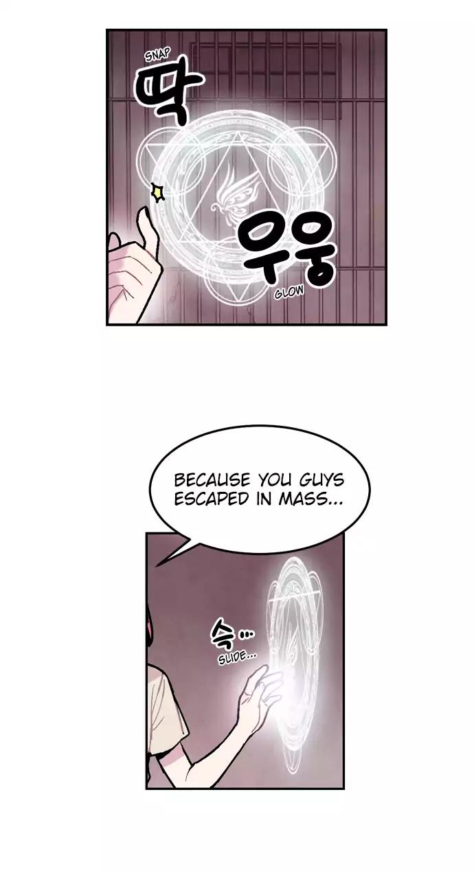 Americano-Exodus Chapter 47 page 7 - Chapter 47