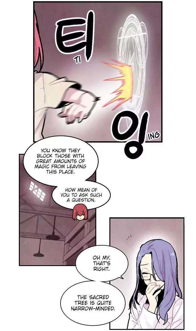 Americano-Exodus Chapter 47 page 8 - Chapter 47
