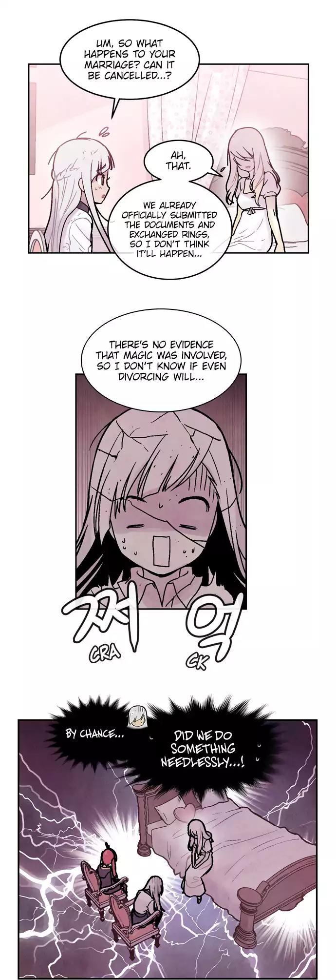 Americano-Exodus Chapter 48 page 12 - Chapter 48