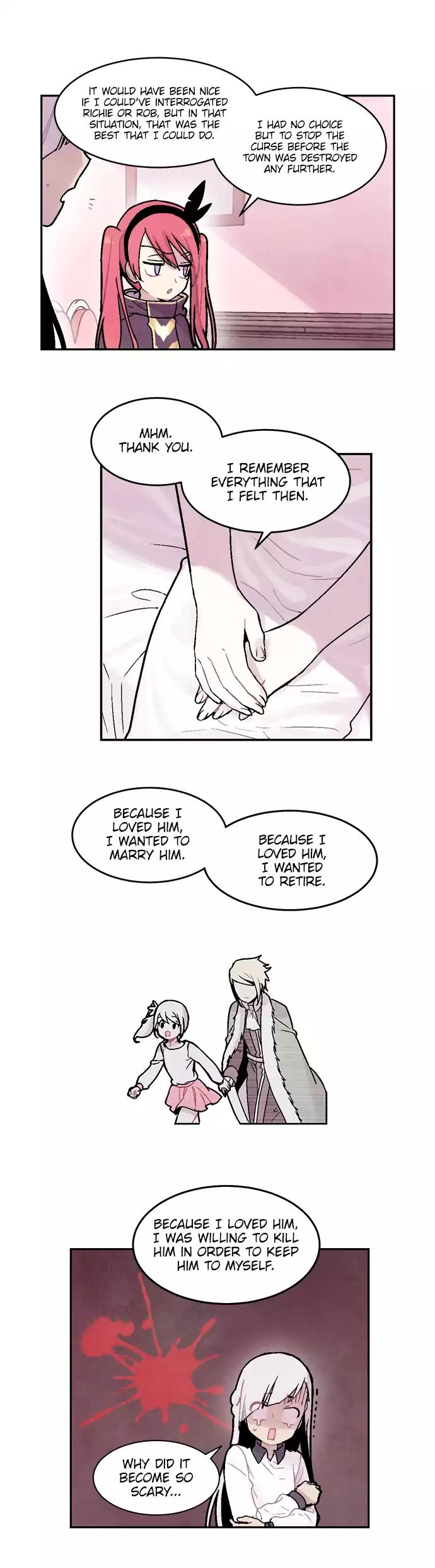 Americano-Exodus Chapter 48 page 13 - Chapter 48