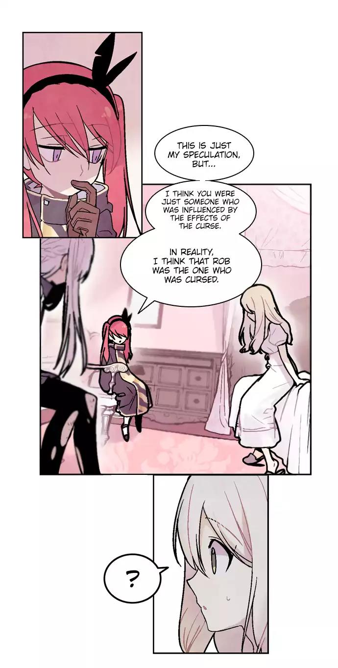 Americano-Exodus Chapter 48 page 14 - Chapter 48