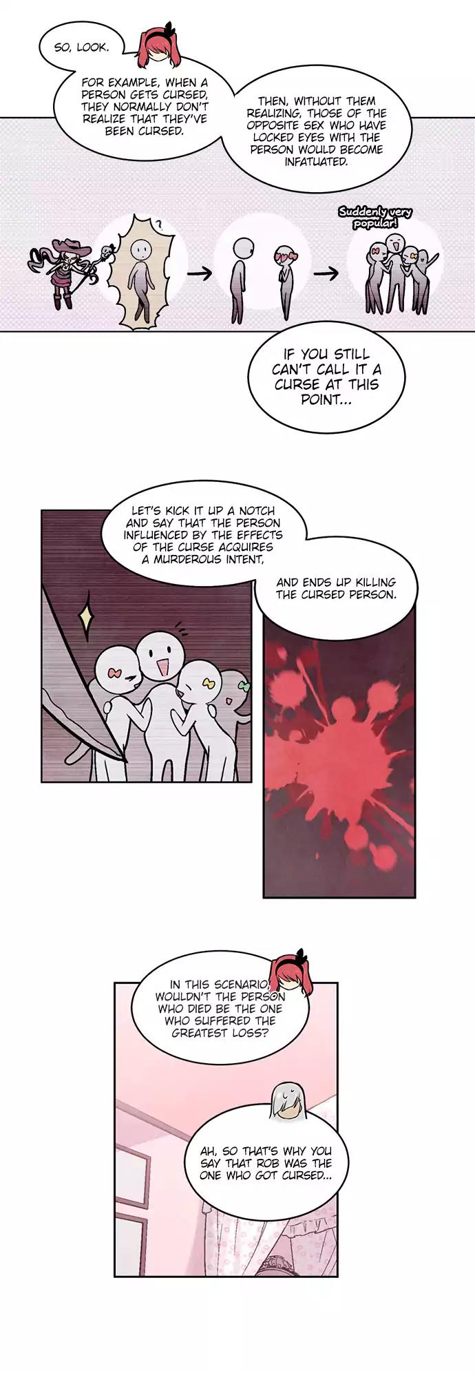 Americano-Exodus Chapter 48 page 15 - Chapter 48