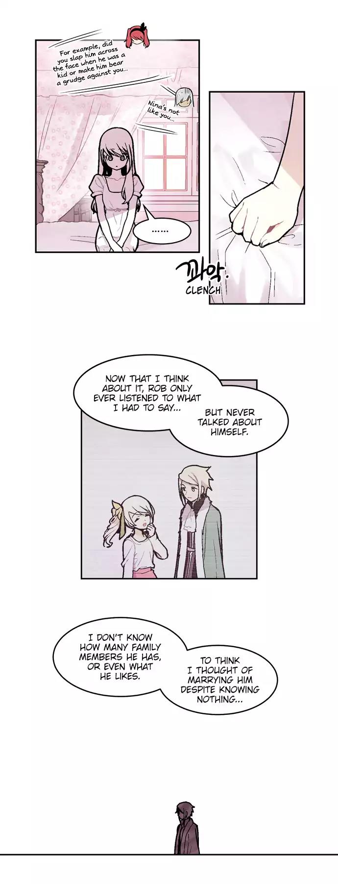 Americano-Exodus Chapter 48 page 17 - Chapter 48
