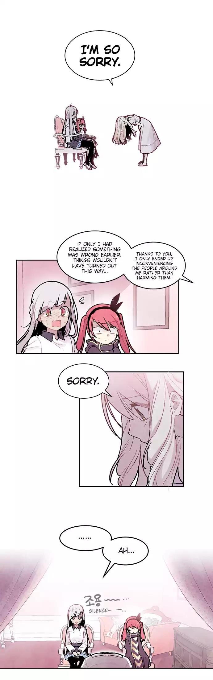 Americano-Exodus Chapter 48 page 19 - Chapter 48