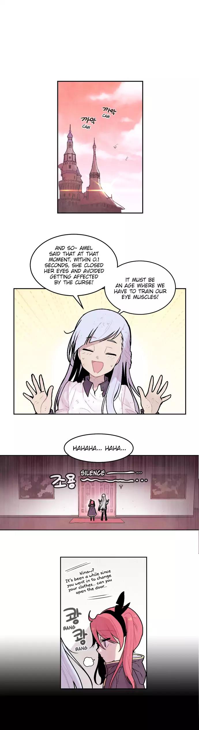 Americano-Exodus Chapter 48 page 2 - Chapter 48