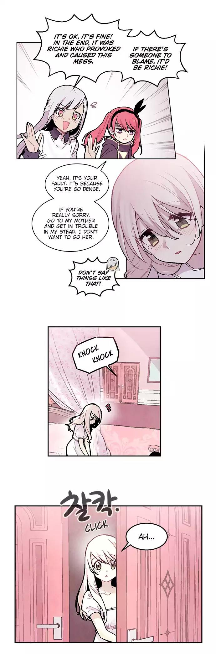 Americano-Exodus Chapter 48 page 20 - Chapter 48
