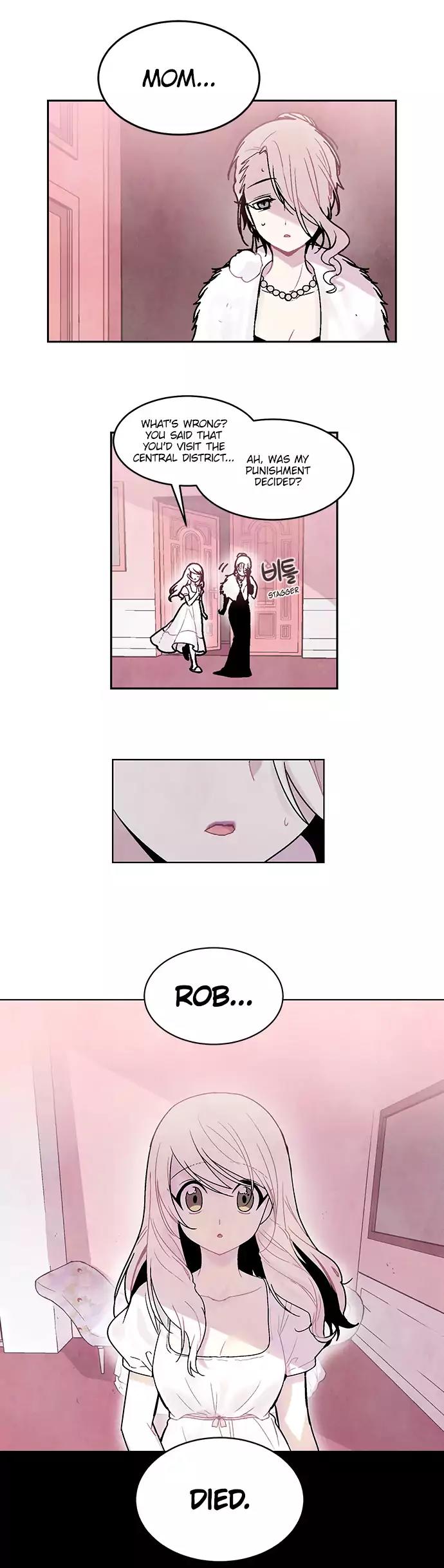 Americano-Exodus Chapter 48 page 21 - Chapter 48