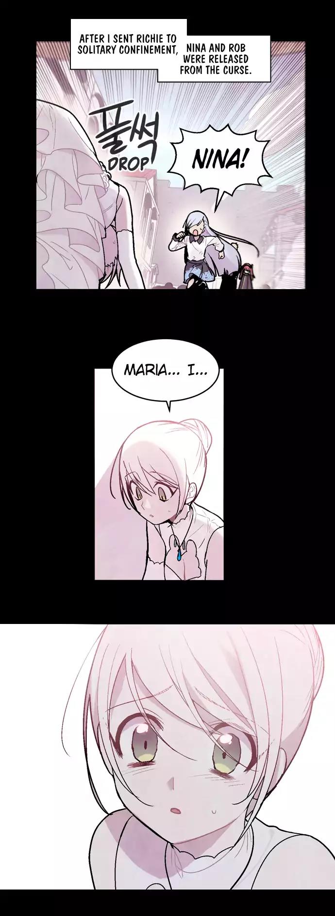 Americano-Exodus Chapter 48 page 3 - Chapter 48