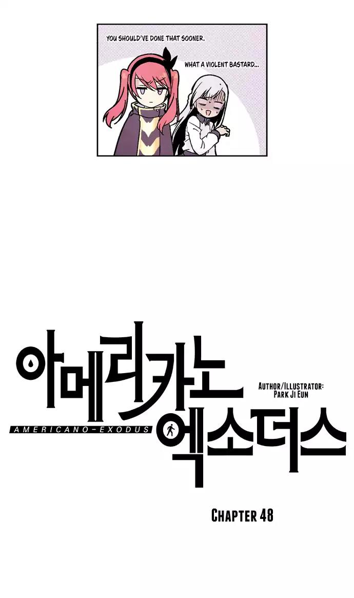 Americano-Exodus Chapter 48 page 7 - Chapter 48