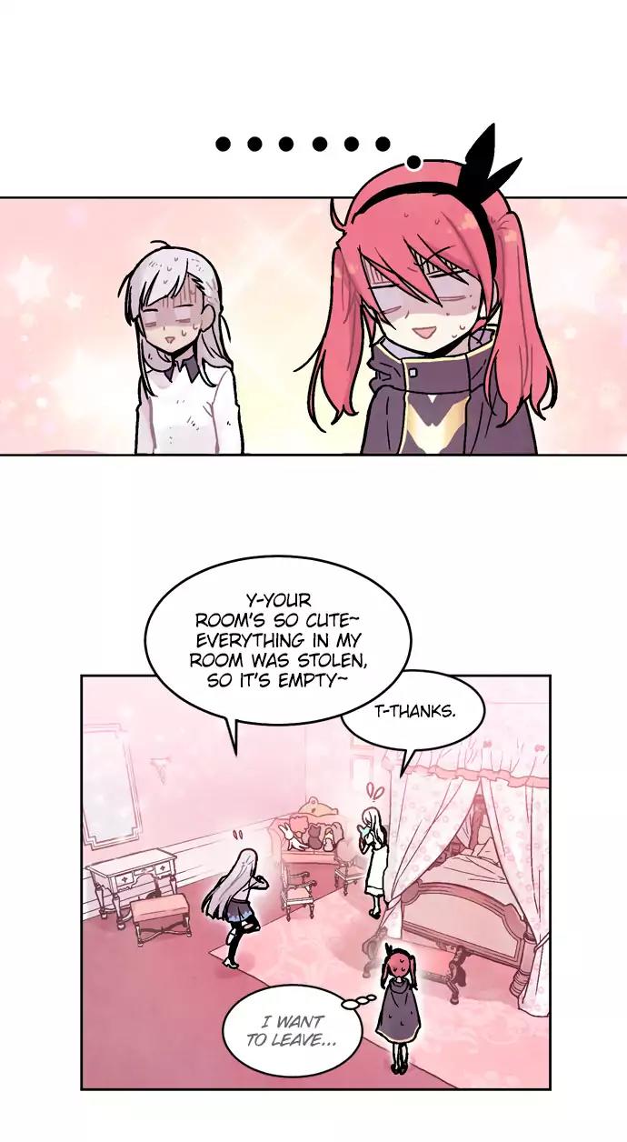 Americano-Exodus Chapter 48 page 9 - Chapter 48