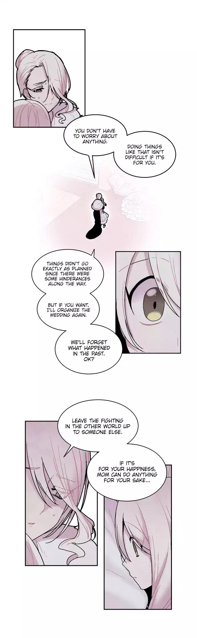 Americano-Exodus Chapter 49 page 11 - Chapter 49