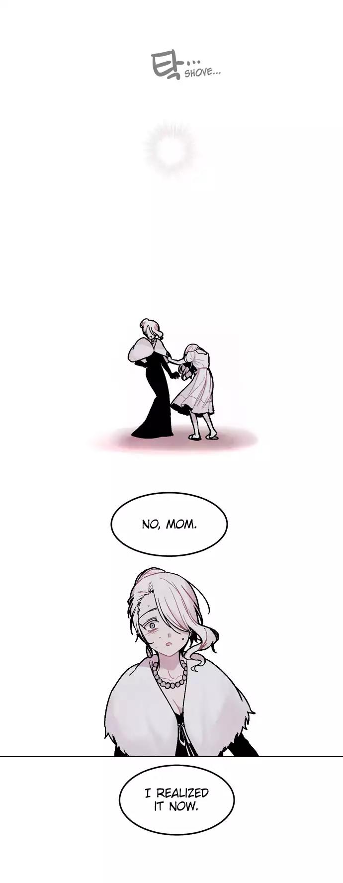 Americano-Exodus Chapter 49 page 12 - Chapter 49