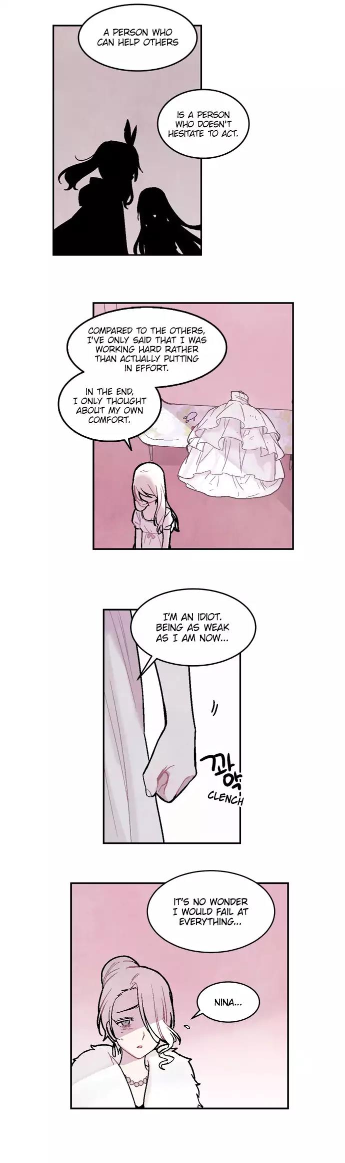 Americano-Exodus Chapter 49 page 13 - Chapter 49