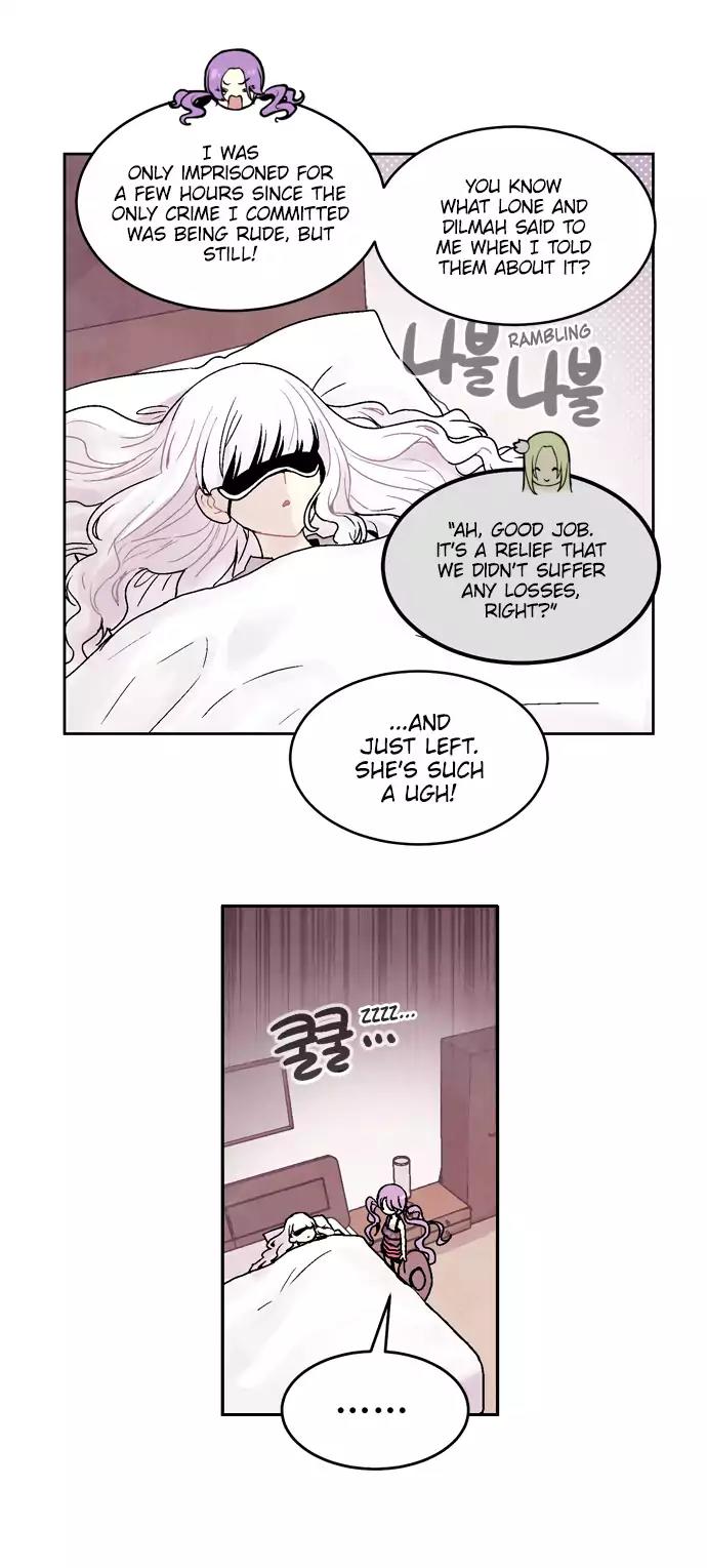 Americano-Exodus Chapter 49 page 16 - Chapter 49