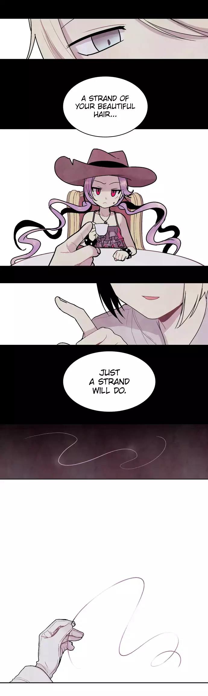 Americano-Exodus Chapter 49 page 19 - Chapter 49