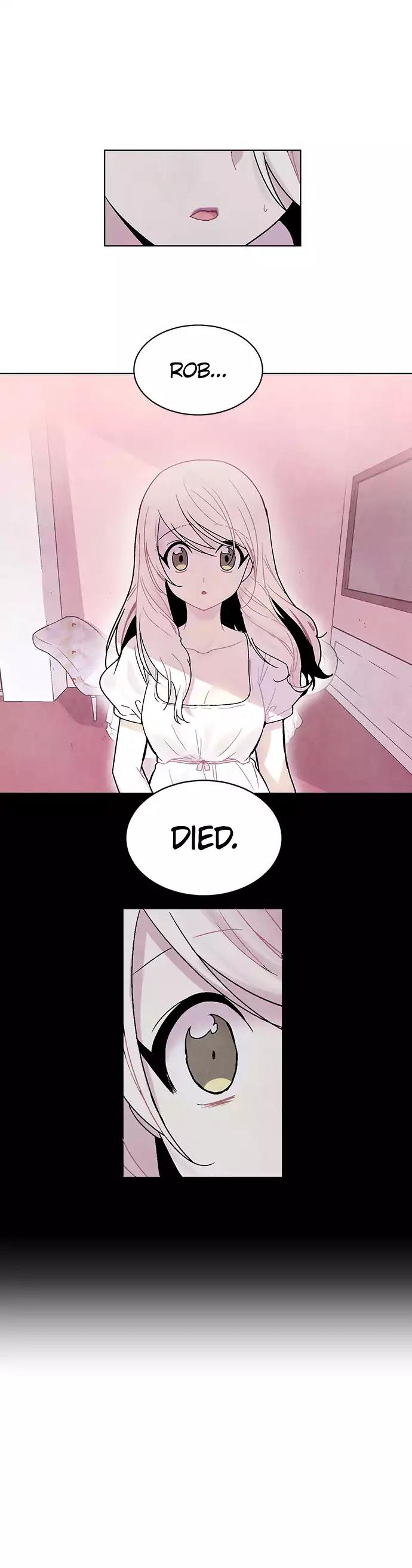 Americano-Exodus Chapter 49 page 2 - Chapter 49