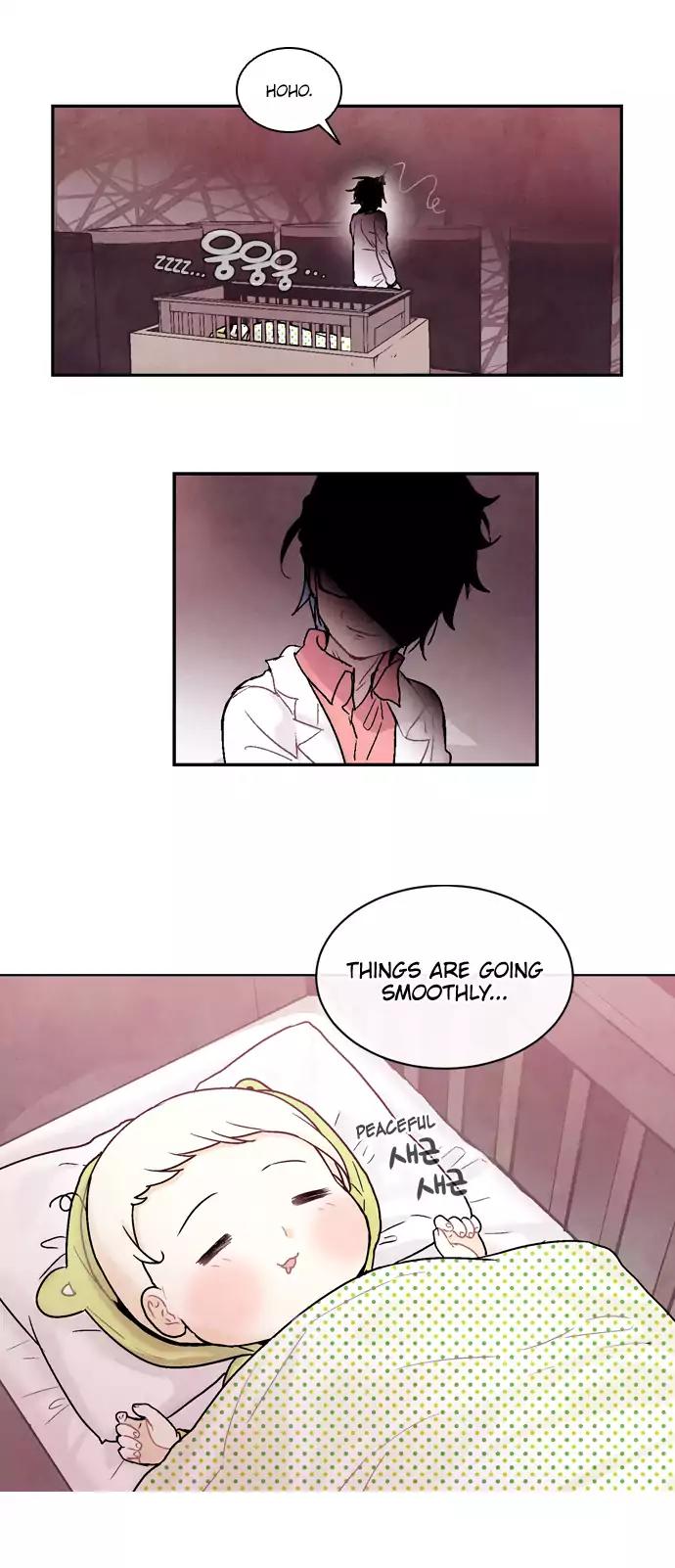 Americano-Exodus Chapter 49 page 20 - Chapter 49