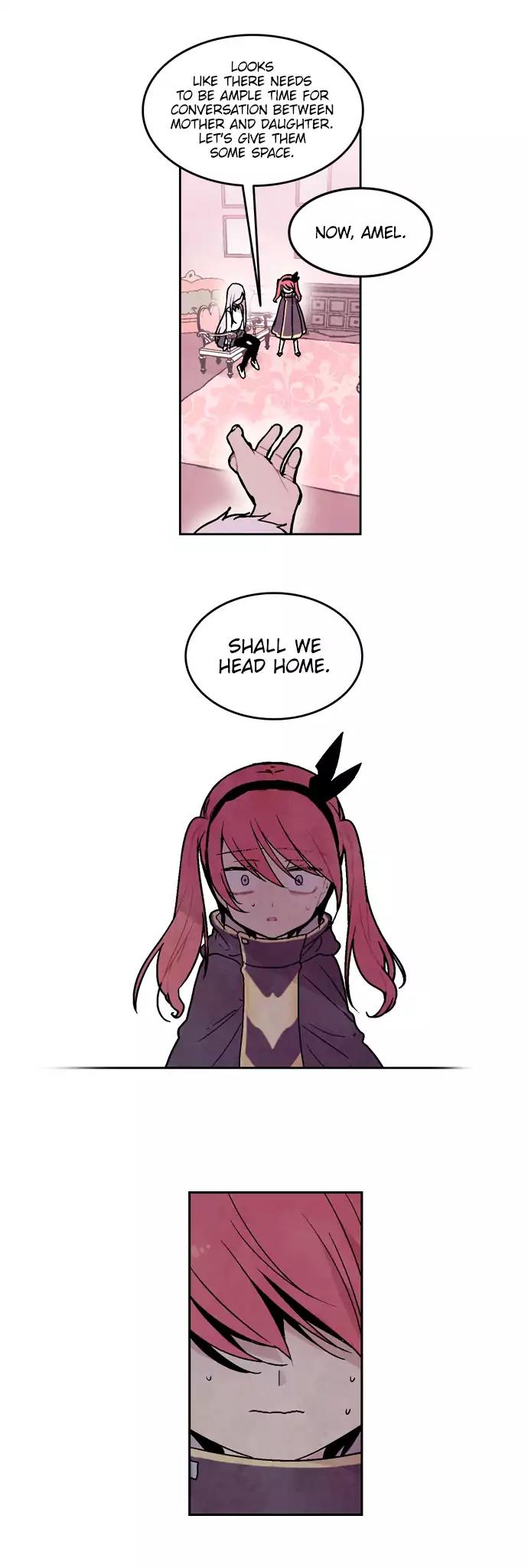 Americano-Exodus Chapter 49 page 6 - Chapter 49