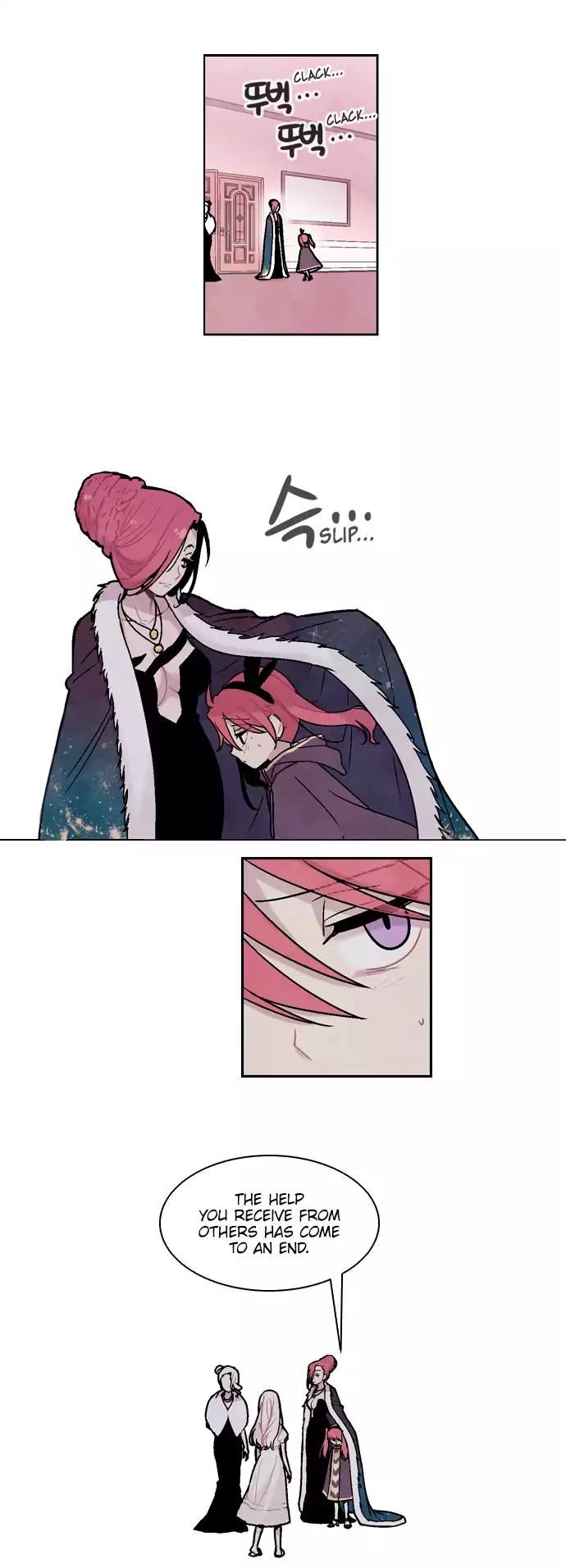 Americano-Exodus Chapter 49 page 7 - Chapter 49