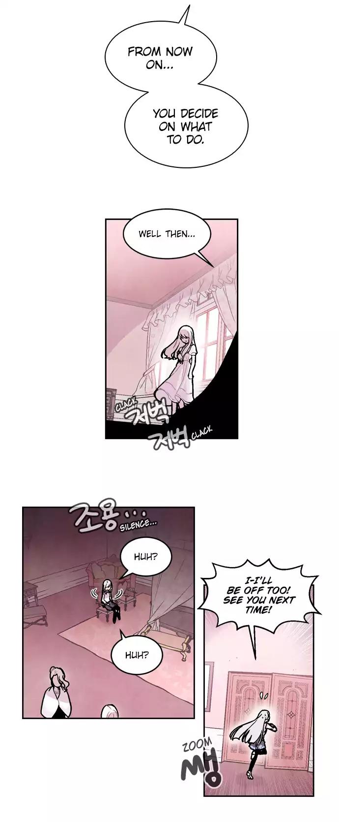 Americano-Exodus Chapter 49 page 8 - Chapter 49