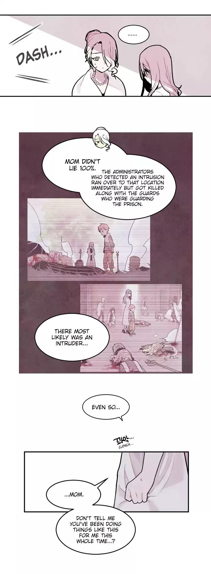Americano-Exodus Chapter 49 page 9 - Chapter 49