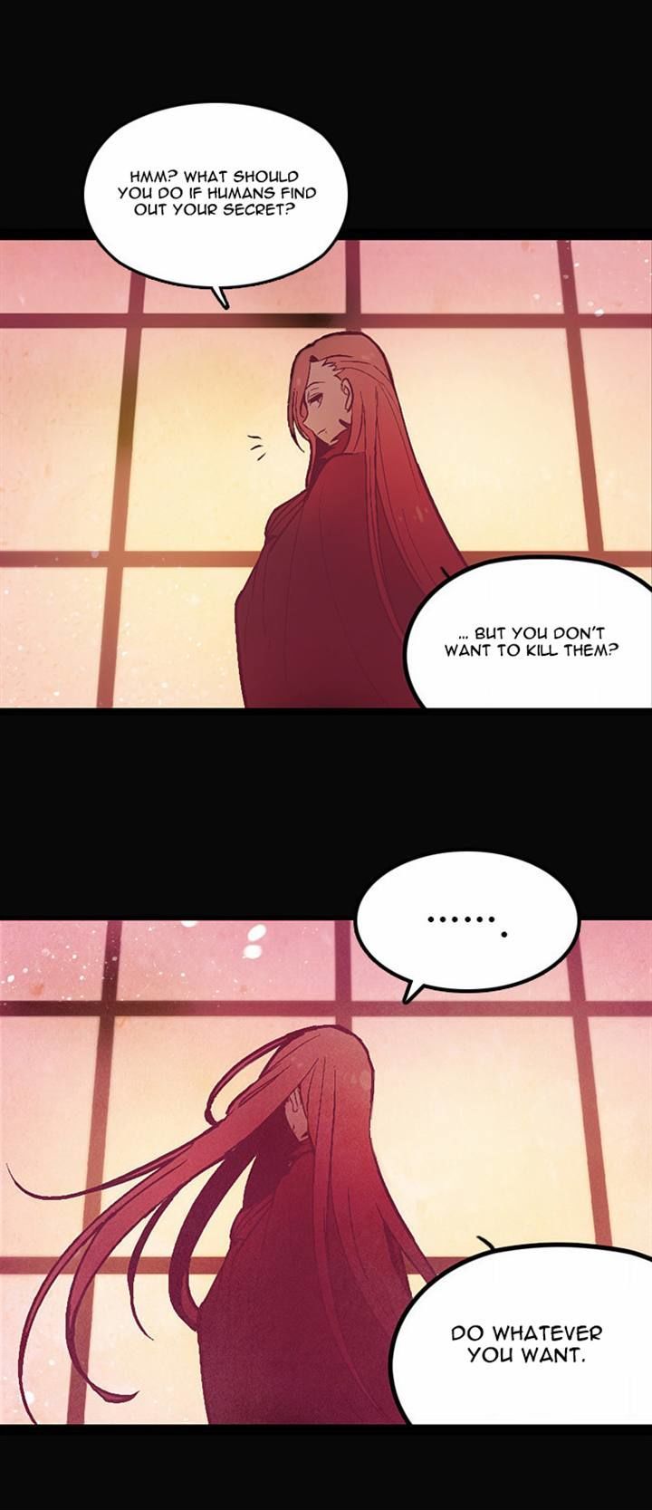 Americano-Exodus Chapter 5 page 13 - Chapter 5
