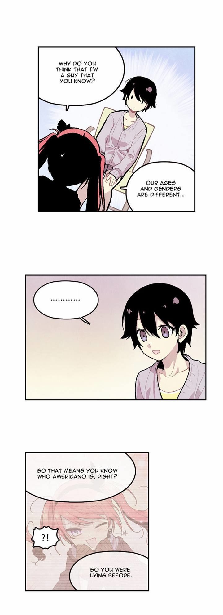 Americano-Exodus Chapter 5 page 18 - Chapter 5