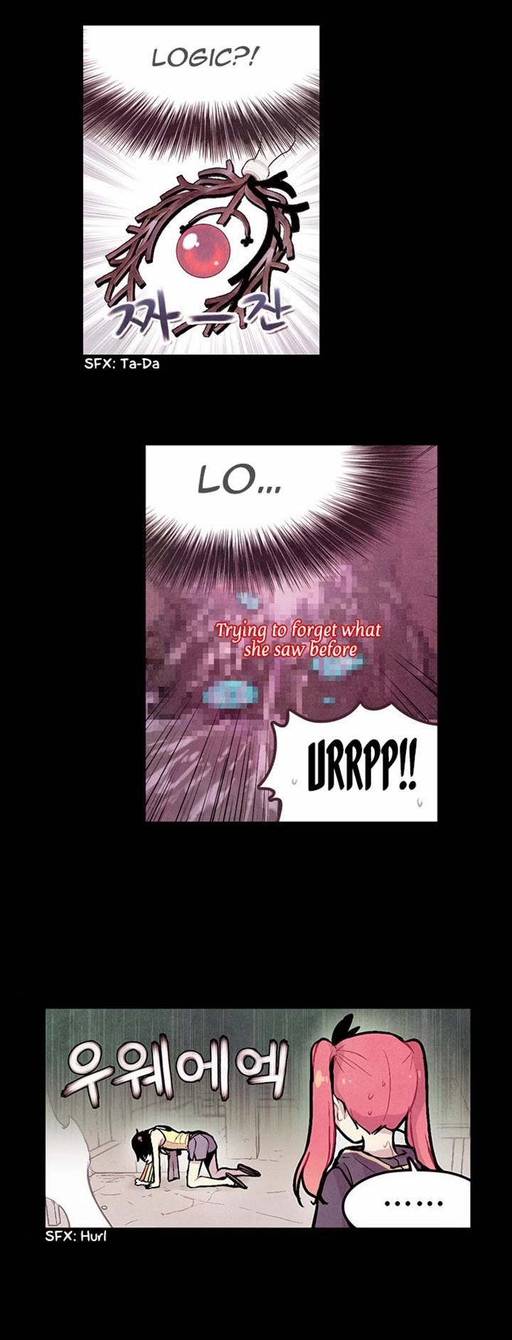 Americano-Exodus Chapter 5 page 2 - Chapter 5