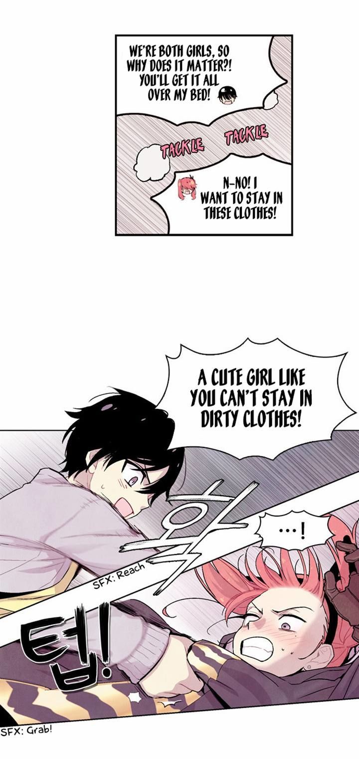 Americano-Exodus Chapter 5 page 24 - Chapter 5